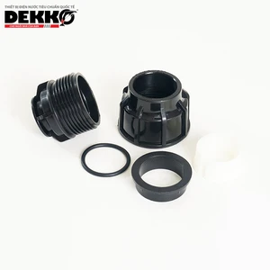 End Cap 32*32mm High Quality Electrical Conduit Plug PN25 50-Year Warranty for Sealing Pipes Ensuring Safe Durable Wiring