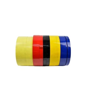 High Temperature Resistance Mylar Tape Single Sided Acrylic Adhesive Metallized Polyester Film Electrical Insulating Tape