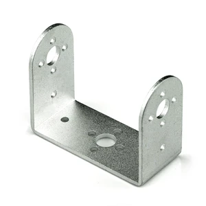 Customized U-shape Mounting Bracket Supplier Wall Bracket Tube Mounting Brackets