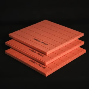 HORIZON HXCELL HX100 100kg PVC Composite Panel Core For Sandwich Panels In Boat Hull