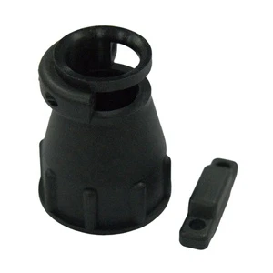 182655-1 Automotive Wire Clip 14 16 Pin Cable Clamp Auto Connector Accessories