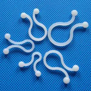 Nylon Cable Twist Tie