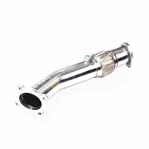 Factory Direct Hardware Pipe Fittings Automobile Exhaust Pipe Intake Pipe Automotive Accessories and Supplies