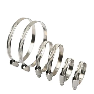 Reusable Stainless Steel Colored Polyester Wrapped Cable Ties
