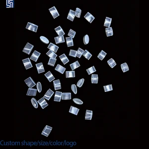 Dustproof Silicone Cap Protective Rubber End Cap Manufacturer Factory Direct Fast Mold Custom Tooling Any Size Precise