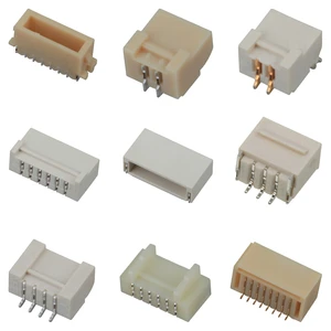 Electrical Wire Cable Connectors Wire Joint Connector Electric Wire Connector Wire to Board Pcb Connector