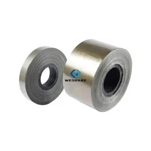 Electrical Mica Tape With Polyimide Film Reinforcement For High Temperature Power Wire Insulation