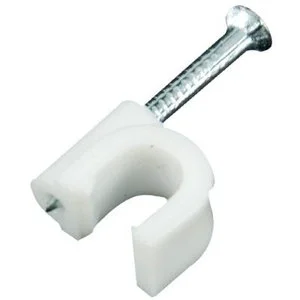 Hot Sale & High Quality Tower Round Cable Clip