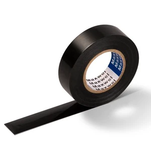 High Quality 19mm x 33M PVC Electrical Insulating Tape