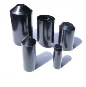 Hot Selling Heat Shrink Tube Sealing End Cable Cap Seal Table Caps