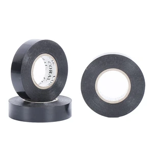 Flame Retardant Automotive PVC Electrical Insulation Insulating Tape