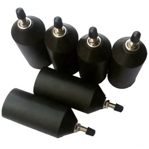 Heat Shrink Heatshrink Long End Caps for Telecommunication Cable