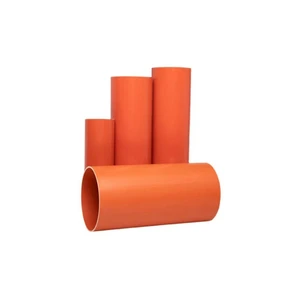 CPVC Plastic Pipes and Fittings White PN16 High Pressure Flexible Eco-Friendly Hot and Cold Water Elbows & Plumbing Fittings