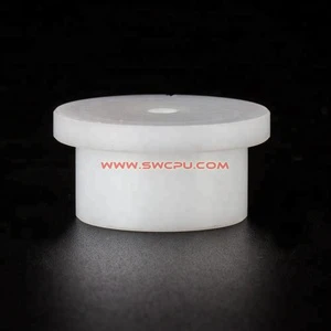 Rubber Plastic Pipe End Cap Cable Lug End Cap Pvc Pointed End Cap
