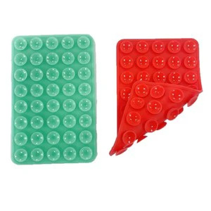 High Quality Case Adhesive Mount Suction Holder