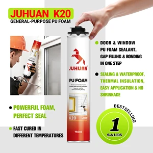 Household Gap Filling Roof Insulation Electrical Outlet Sealing Machinery Base Sealing Freezer Room Construction