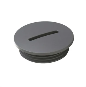 OnElecs Nylon Cable Gland Stopper Plug | IP68 Waterproof Plastic Blind Sealing Cap for Unused Holes (Metric PG Thread) Made