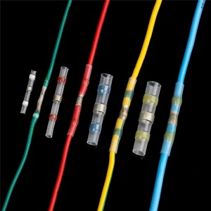 High Quality Different Types Wire Connectors