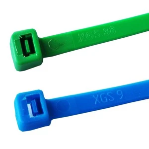 PA66 nylon cable tie