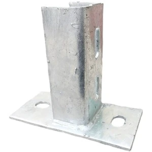 OEM ODM Steel Mounting Bracket