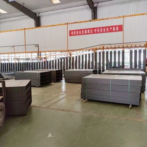 Industrial Metal Cable Tray For Electrical Wire Routing