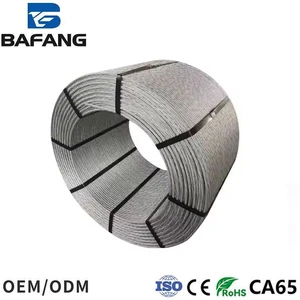 Galvanized Malleable Steel Wire Rope Clip U-Bolt Type Cable Clamp M10 M12 M16 M20 Heavy Duty For Rigging Hardware Construction