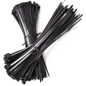 Plastic Cable Tie Nylon Cable Tie