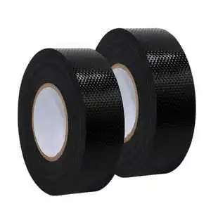 Professional Premium Grade Rubber Self-Fusing Electrical Insulating Tape High Temperature Rubber Splicing Tape 23