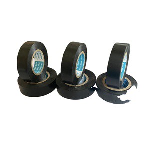High Quality PVC Insulating Tape Manufactured with Modern Processes Reasonable Prices by Insulating Tape Manufacturers