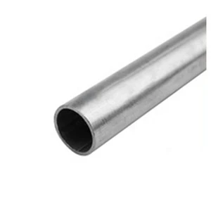 Galvanized Steel EMT Electrical Conduit for Cable Pipe
