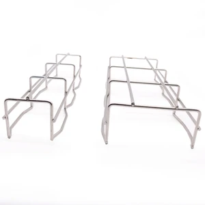 Direct Factory Heavy Duty 50mm*100mm Steel Wire Mesh Cable Tray