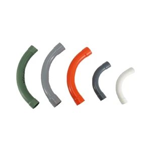 Factory Price SCH40 OD 42.164 Heavy UV PVC Conduit for Outdoor/Indoor Cable Protection, Easy Install