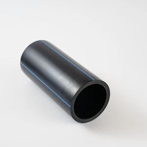 HDPE Water Pipe and Fittings-Black Color High Pressure Eco Friendly | Price List & Manufacturers