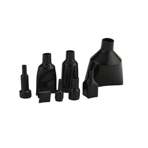 Wire Harness PVC Connector Cover Sleeve Plastic Cable End Cap