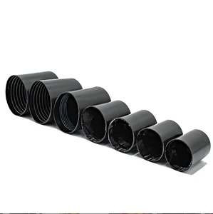 Heat Shrink Cable Cap Manufacturer Insulation Seal Cap High Quality Cable Head Plastic End Cable Cap