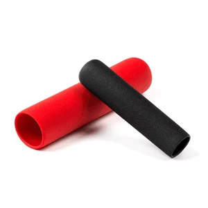 Dust-Proof Treaded End Caps PVC Material Plastic Cable Cap Rubber UL94V-0 ROHS Certified 1.4-150mm Waterproof for Protection