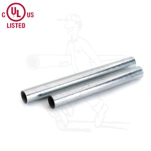 PST Galvanized EMT Cable Conduit With UL Listed