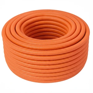 New Energy Vehicle Wiring Harness Protection Wire Loom Tubing Cable protection Flexible Corrugated Conduit