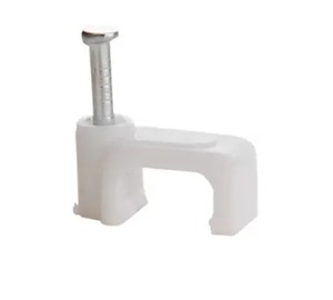 Stable Quality Better Quality 8mm Cable Clips