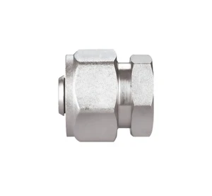 Manual Water PEX and Brass Pipe Fittings Low Pressure Plated OEM Support 3-Year Warranty