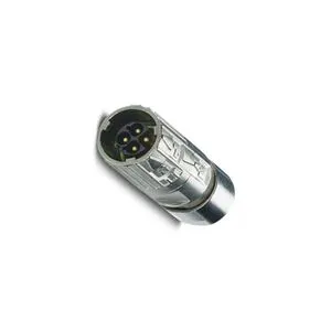 (Cable Connectors) M17-3EP1N8A8004S,1629002