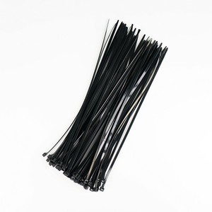 Plastic Cable Tie Nylon Zip Tie Wire Organizer 6.6 Factory