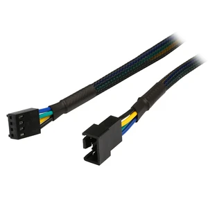 Custom original 2.5mm Pitch Female Pa66 Ptfe Insulated Ip66 Custom 2 3 4 Pin Jst Xh 2.5 Cable Harness Assembly Cables factory