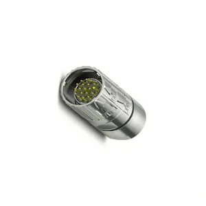 (Cable Connectors) M23-1RP1N8A8004S,1629145