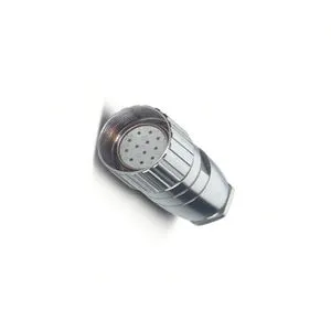 (Cable Connectors) RC-12S2N121100,1599617