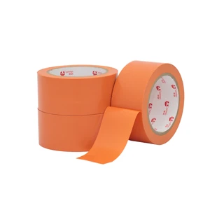 High Insulating High Voltage Waterproof Liquid PVC Insulation Air Conditioner Pipe Wrapping Tape Thermal Insulation Tape