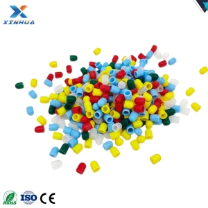 NBR Silicone Dust Cap End Protection Screw Thread Protector Silicon Rubber Moulded High Pressure Resistance Industrial Use