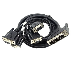 Scsi Cable Connector 3M Cable Connector MDR 26pin Connector