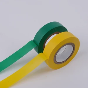 Home Decoration PVC Electrical Tape, Flame - Retardant, Waterproof and Insulating Tape, Resistant to High and Low Temperatures