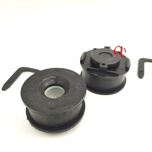 25189436 Car Accessories Manual Shift Selector Lever Cable Bushing Linkage End Cap Use for Chevrolet 25189436